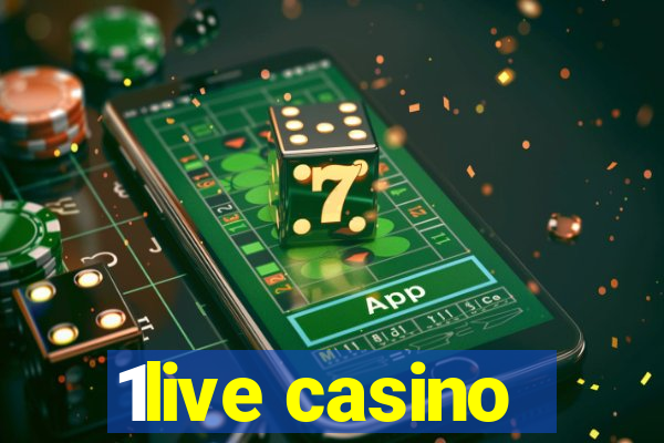 1live casino