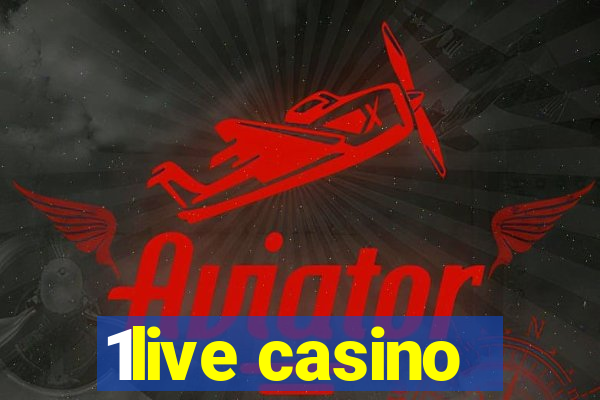 1live casino