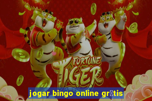 jogar bingo online gr谩tis