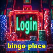 bingo place