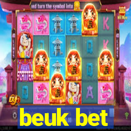 beuk bet