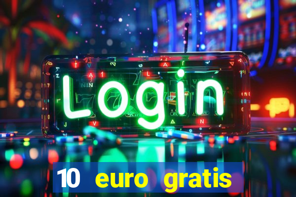 10 euro gratis kroon casino