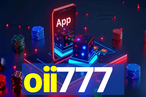 oii777