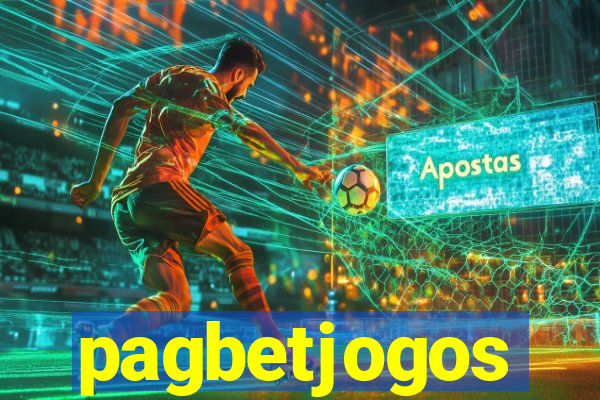 pagbetjogos