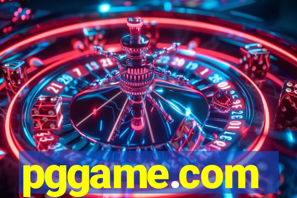 pggame.com