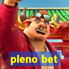 pleno bet