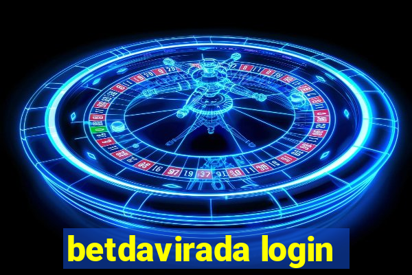 betdavirada login