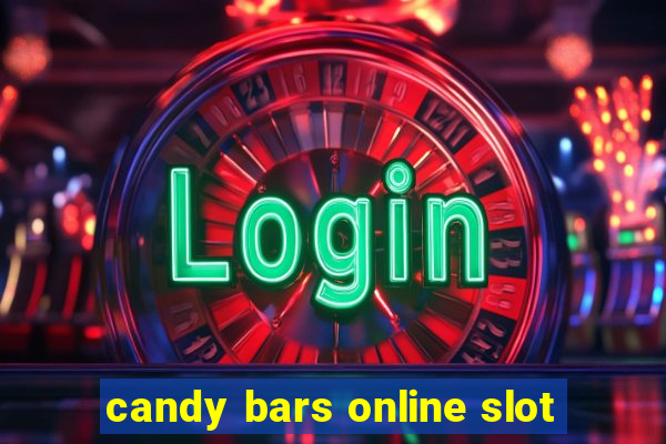 candy bars online slot