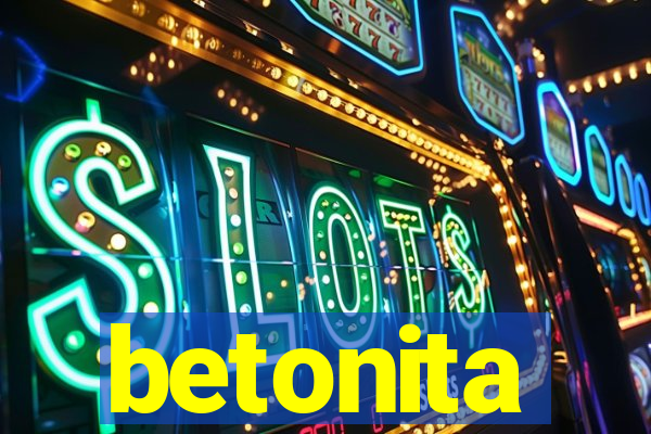 betonita