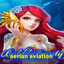 aerian aviation