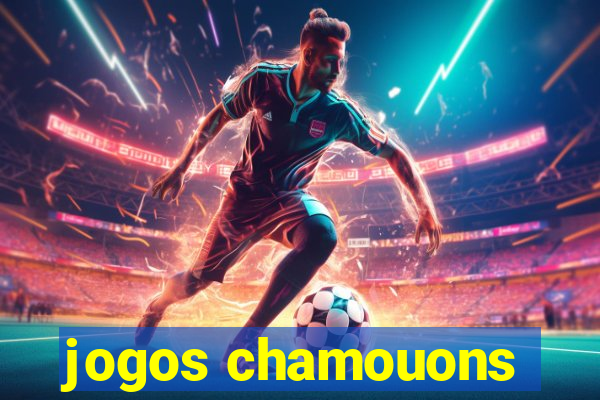 jogos chamouons