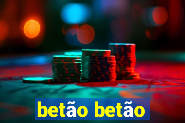 betão betão