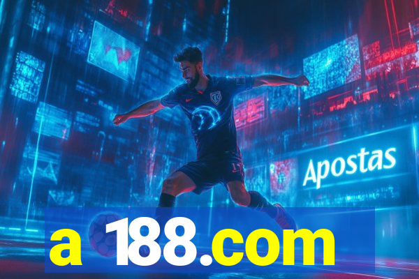 a 188.com