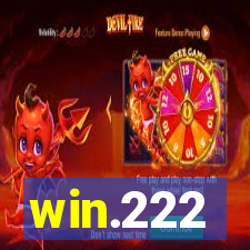 win.222