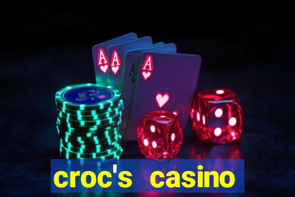 croc's casino resort costa rica