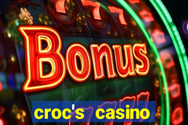 croc's casino resort costa rica