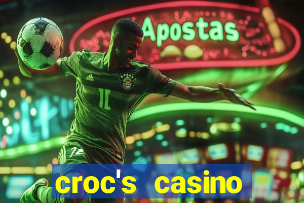 croc's casino resort costa rica