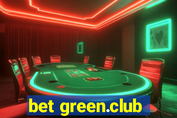 bet green.club