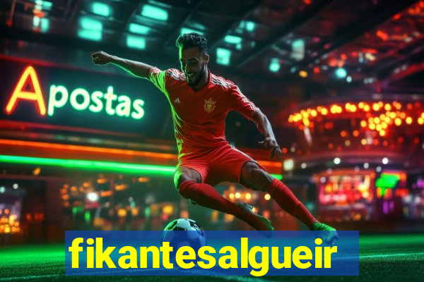 fikantesalgueiro