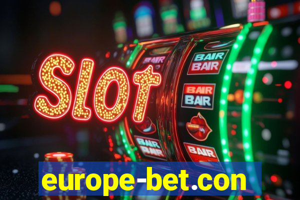 europe-bet.con