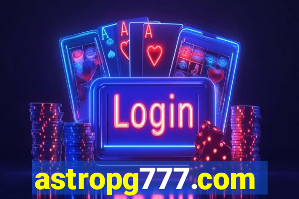 astropg777.com