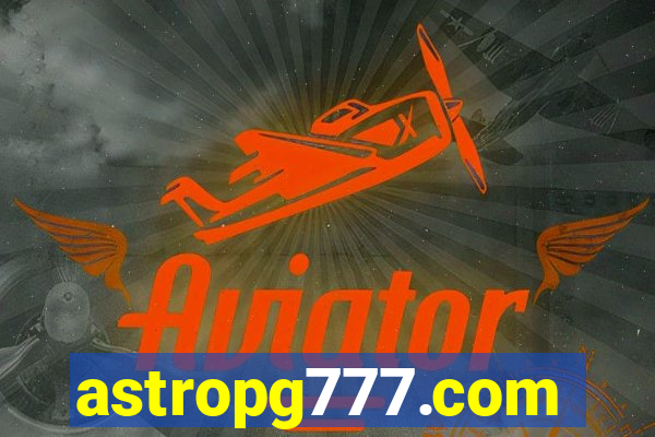 astropg777.com