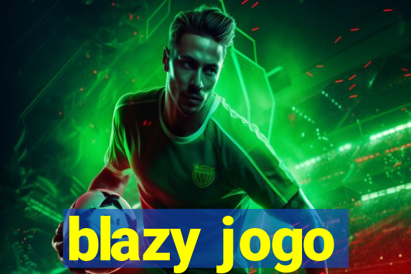 blazy jogo