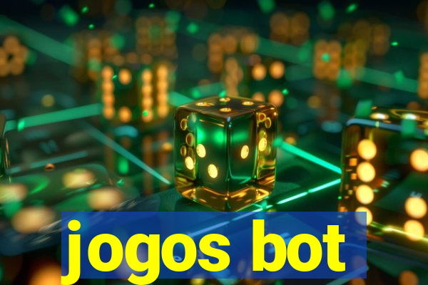 jogos bot