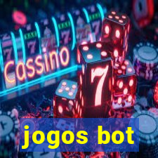 jogos bot