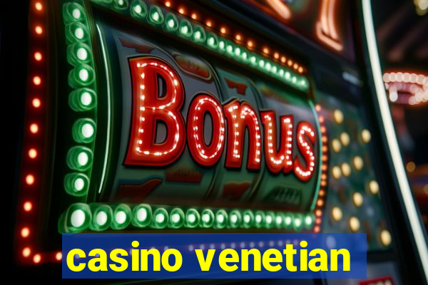 casino venetian