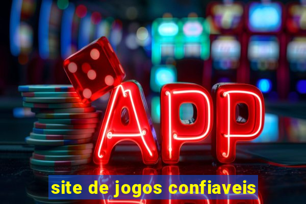 site de jogos confiaveis