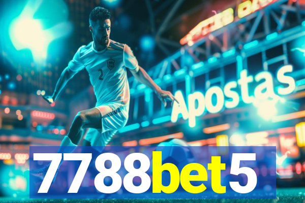 7788bet5