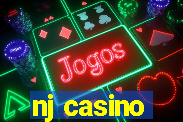 nj casino