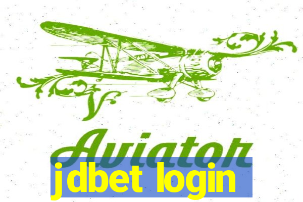 jdbet login