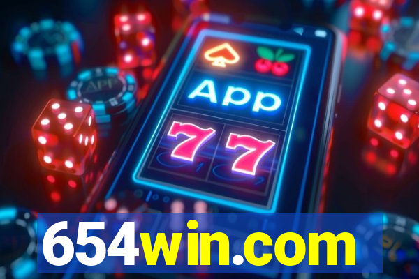 654win.com