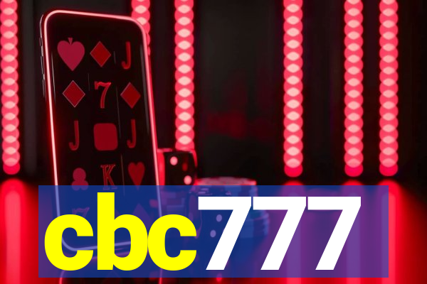 cbc777