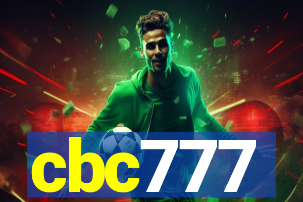 cbc777