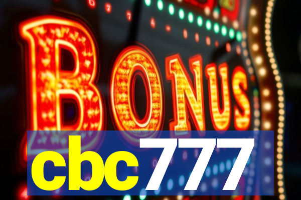 cbc777