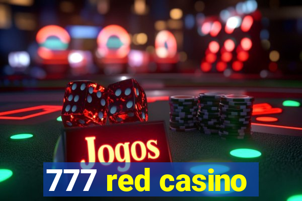 777 red casino