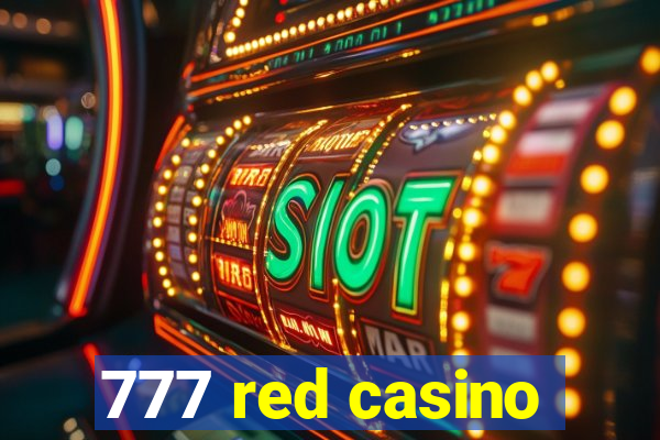 777 red casino