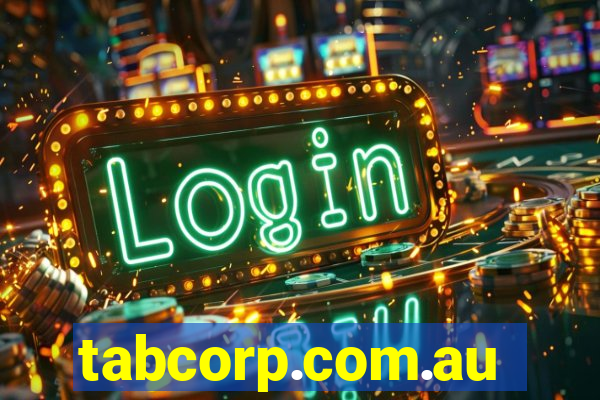 tabcorp.com.au