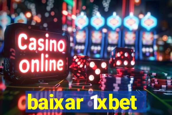 baixar 1xbet