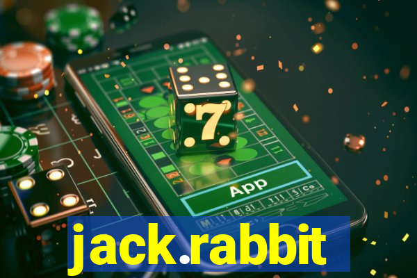 jack.rabbit