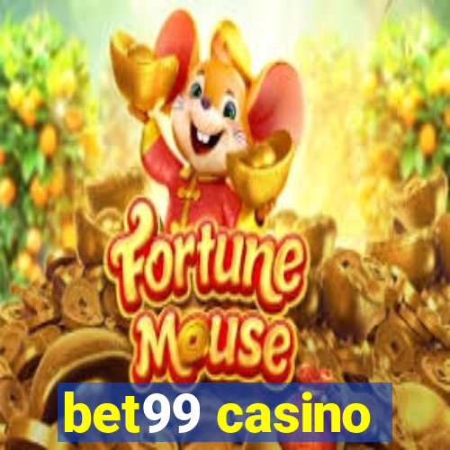 bet99 casino