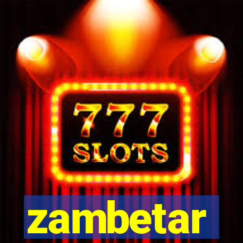 zambetar