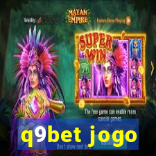 q9bet jogo