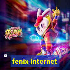 fenix internet