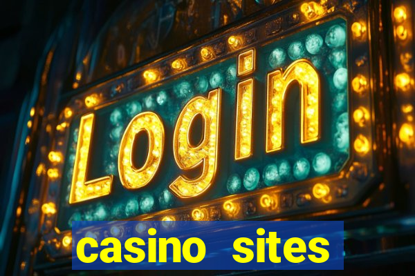 casino sites casinobonusca com