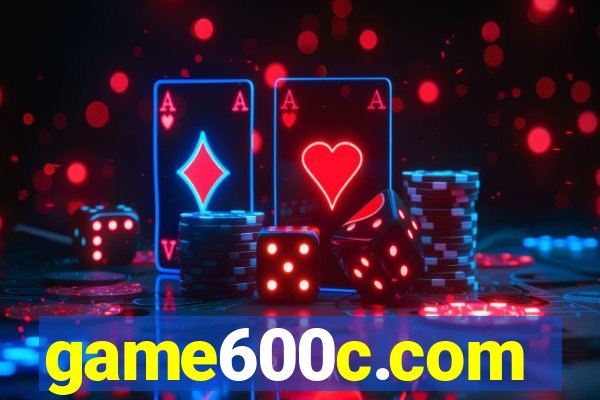 game600c.com