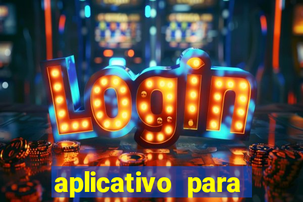 aplicativo para analise de jogos